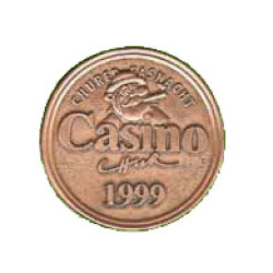 199 - Casino Chur, Leo Schmid 