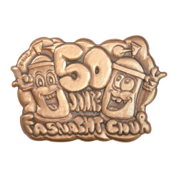 2026 - 50 Jahre neue Churer Fasnacht