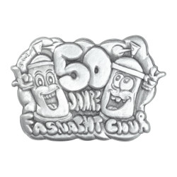 2026 - 50 Jahre neue Churer Fasnacht