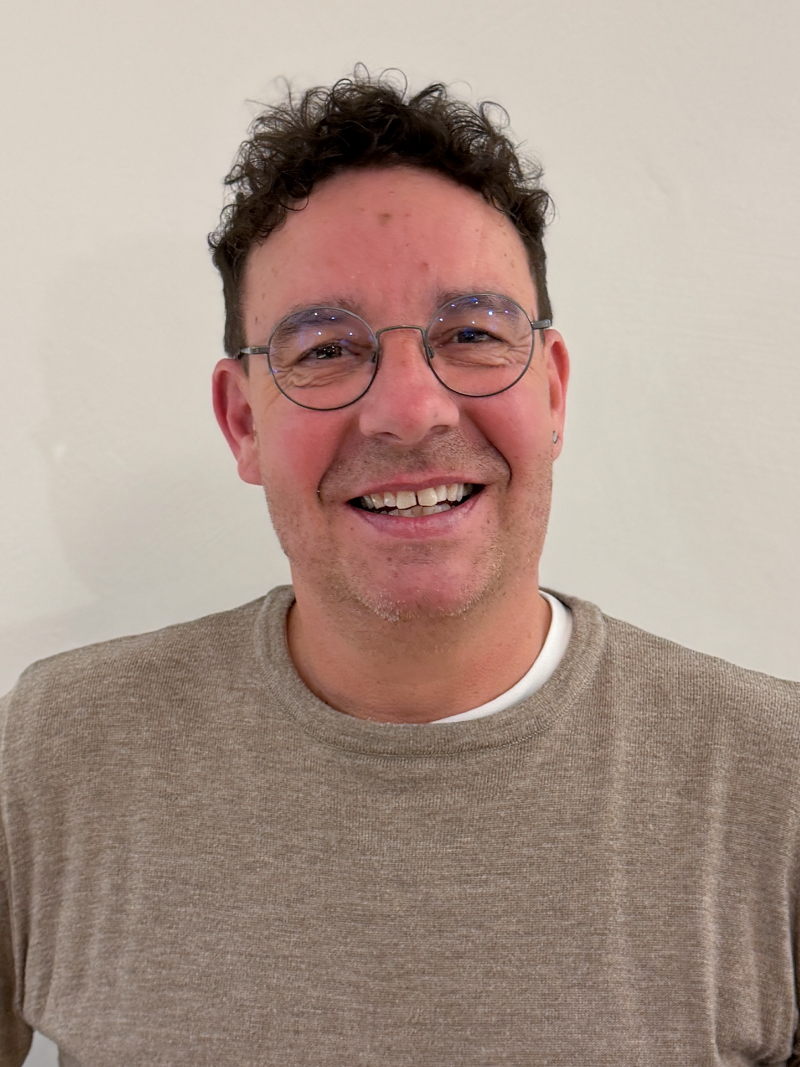 Patric Meier