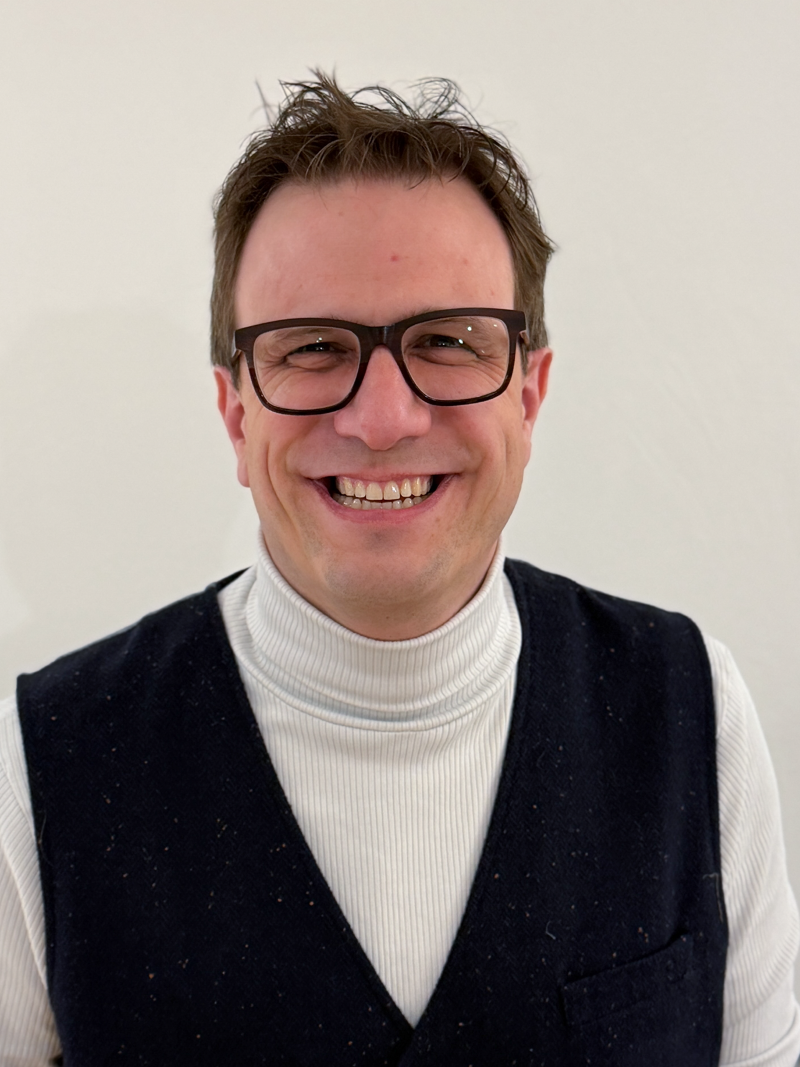 Sandro Durisch