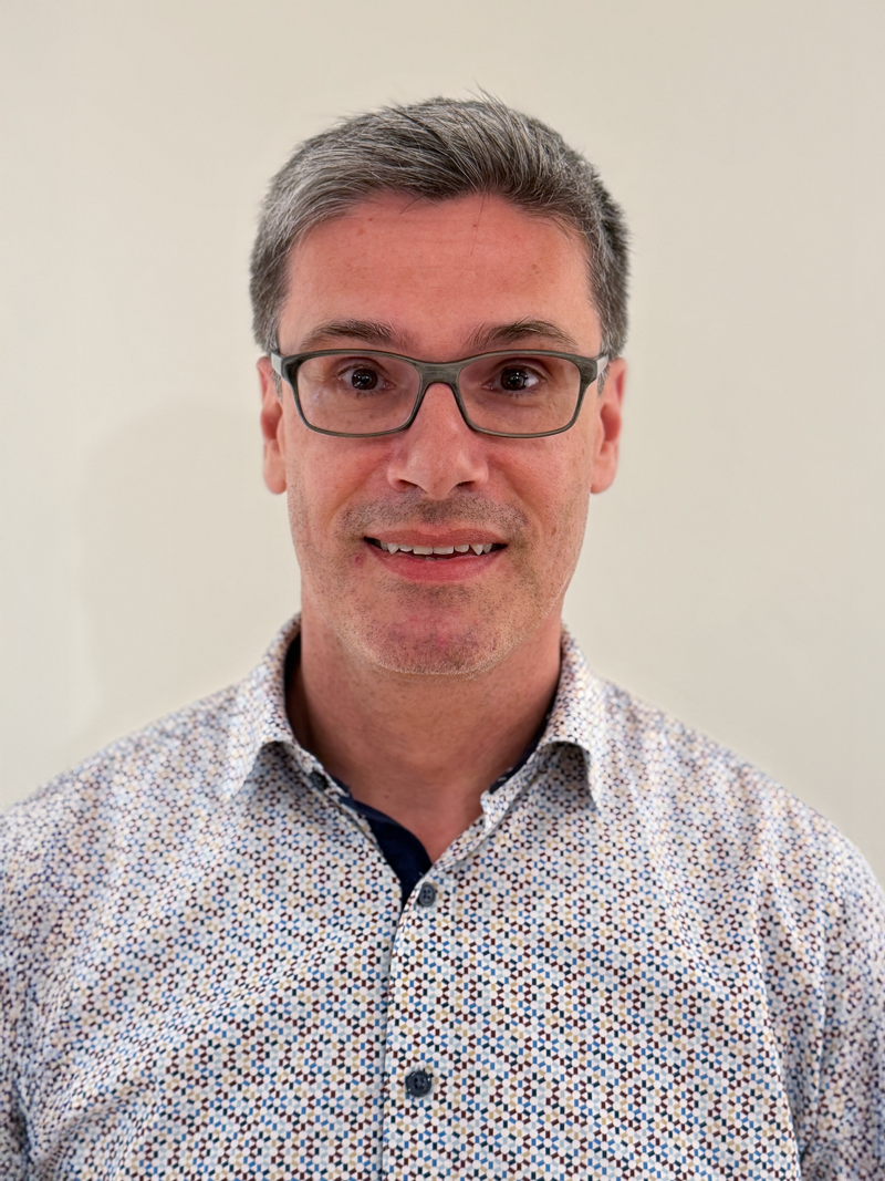Thomas Cadusch